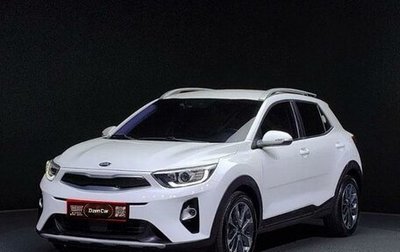 KIA Stonic, 2021 год, 1 100 000 рублей, 1 фотография