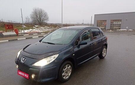 Peugeot 307 I, 2006 год, 330 000 рублей, 1 фотография