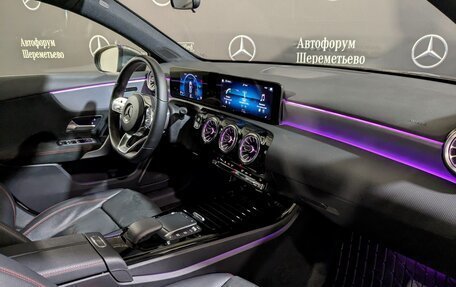 Mercedes-Benz A-Класс, 2021 год, 3 225 000 рублей, 17 фотография