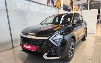 KIA Sportage IV рестайлинг, 2024 год, 4 980 000 рублей, 1 фотография