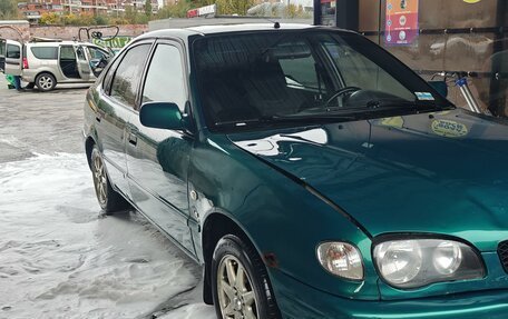 Toyota Corolla, 2000 год, 340 000 рублей, 7 фотография