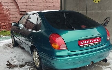 Toyota Corolla, 2000 год, 340 000 рублей, 6 фотография