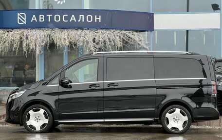 Mercedes-Benz V-Класс, 2024 год, 16 490 000 рублей, 2 фотография