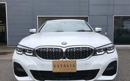 BMW 3 серия, 2021 год, 2 350 000 рублей, 2 фотография