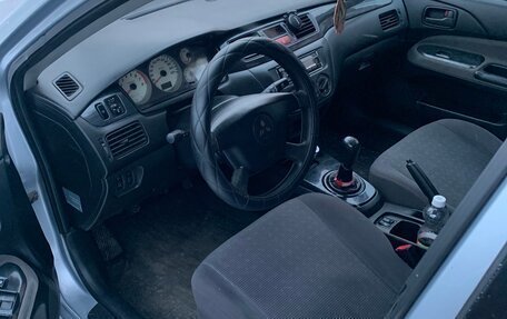 Mitsubishi Lancer IX, 2004 год, 310 000 рублей, 4 фотография