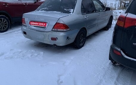 Mitsubishi Lancer IX, 2004 год, 310 000 рублей, 2 фотография