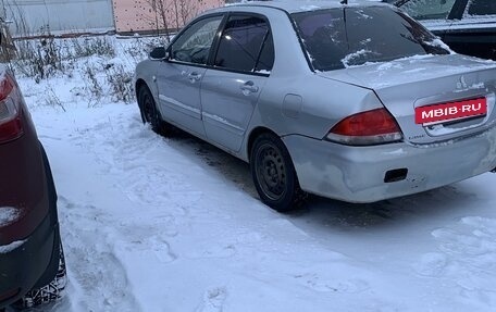 Mitsubishi Lancer IX, 2004 год, 310 000 рублей, 3 фотография