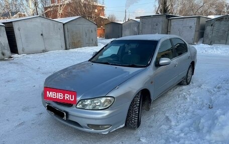 Nissan Cefiro III, 1999 год, 500 000 рублей, 5 фотография