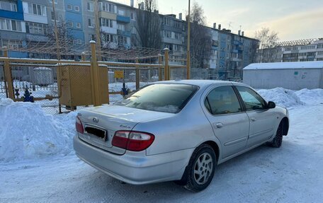 Nissan Cefiro III, 1999 год, 500 000 рублей, 19 фотография