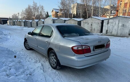 Nissan Cefiro III, 1999 год, 500 000 рублей, 18 фотография