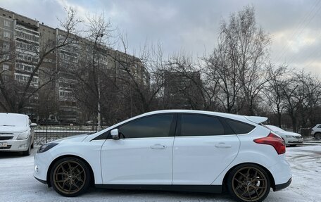 Ford Focus III, 2012 год, 970 000 рублей, 5 фотография