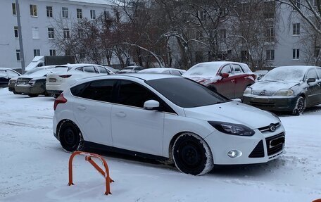 Ford Focus III, 2012 год, 970 000 рублей, 15 фотография