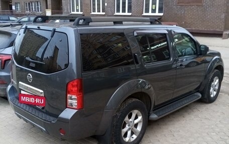 Nissan Pathfinder, 2011 год, 1 725 000 рублей, 5 фотография