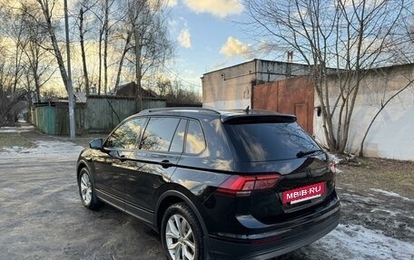 Volkswagen Tiguan II, 2018 год, 3 150 000 рублей, 8 фотография