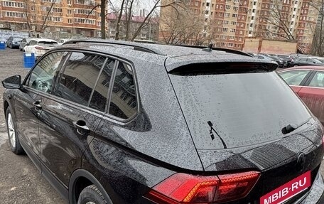 Volkswagen Tiguan II, 2018 год, 3 150 000 рублей, 15 фотография