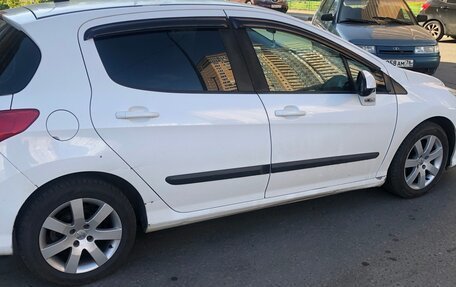 Peugeot 308 II, 2011 год, 500 000 рублей, 6 фотография