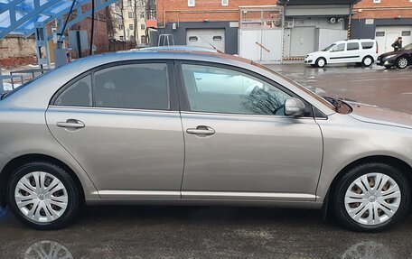 Toyota Avensis III рестайлинг, 2006 год, 770 000 рублей, 7 фотография