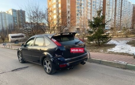 Ford Focus II рестайлинг, 2006 год, 315 000 рублей, 2 фотография