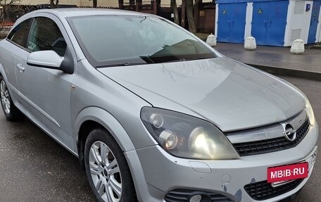 Opel Astra H, 2008 год, 650 000 рублей, 2 фотография