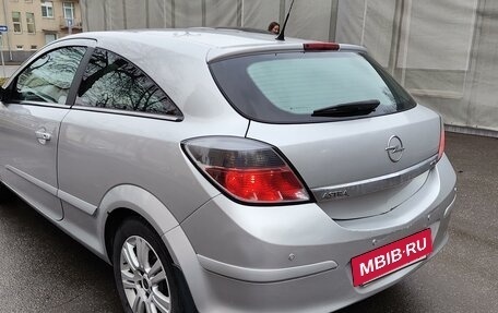 Opel Astra H, 2008 год, 650 000 рублей, 4 фотография