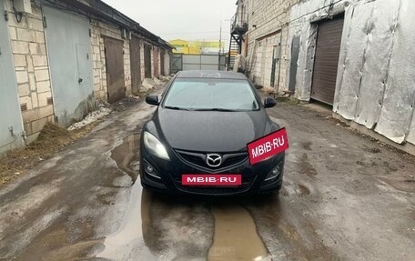 Mazda 6, 2011 год, 1 250 000 рублей, 6 фотография