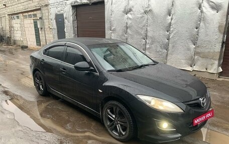 Mazda 6, 2011 год, 1 250 000 рублей, 10 фотография