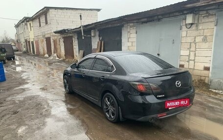 Mazda 6, 2011 год, 1 250 000 рублей, 14 фотография