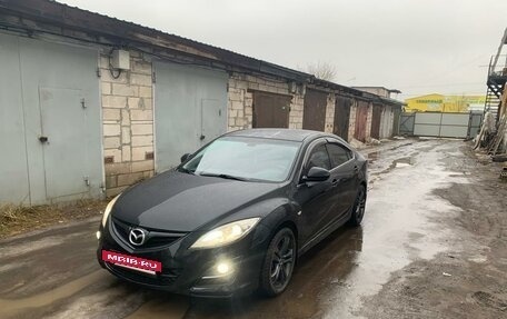 Mazda 6, 2011 год, 1 250 000 рублей, 18 фотография