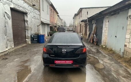 Mazda 6, 2011 год, 1 250 000 рублей, 12 фотография