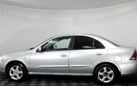 Nissan Almera Classic, 2006 год, 380 000 рублей, 8 фотография