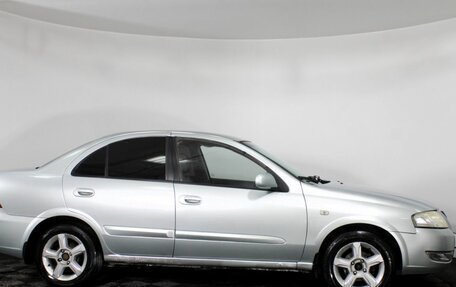 Nissan Almera Classic, 2006 год, 380 000 рублей, 4 фотография