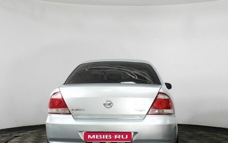 Nissan Almera Classic, 2006 год, 380 000 рублей, 6 фотография