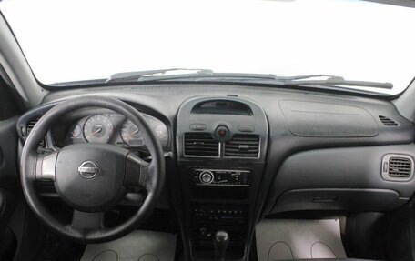 Nissan Almera Classic, 2006 год, 380 000 рублей, 11 фотография