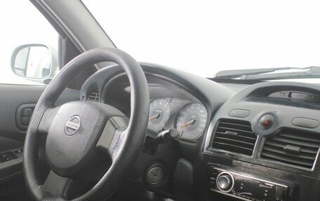 Nissan Almera Classic, 2006 год, 380 000 рублей, 9 фотография