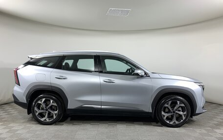 Geely Atlas, 2023 год, 2 847 000 рублей, 4 фотография