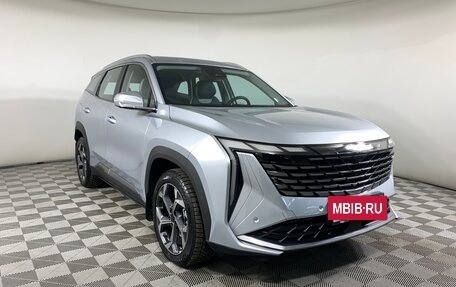 Geely Atlas, 2023 год, 2 847 000 рублей, 3 фотография