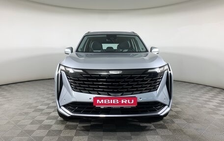 Geely Atlas, 2023 год, 2 847 000 рублей, 2 фотография