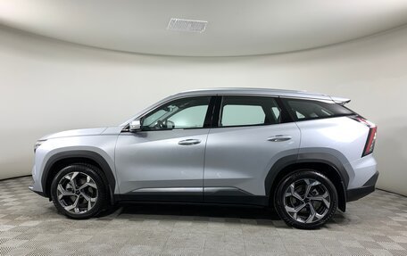 Geely Atlas, 2023 год, 2 847 000 рублей, 8 фотография