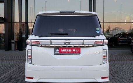 Nissan Elgrand III, 2019 год, 2 850 000 рублей, 4 фотография