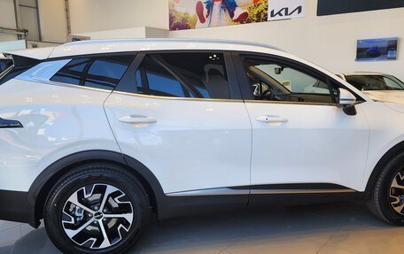 KIA Sportage IV рестайлинг, 2024 год, 4 980 000 рублей, 4 фотография