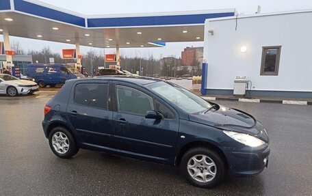 Peugeot 307 I, 2006 год, 330 000 рублей, 5 фотография