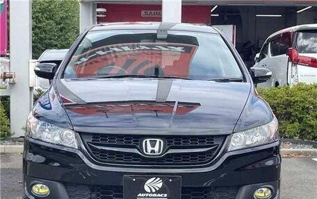 Honda Stream II, 2014 год, 1 250 000 рублей, 2 фотография