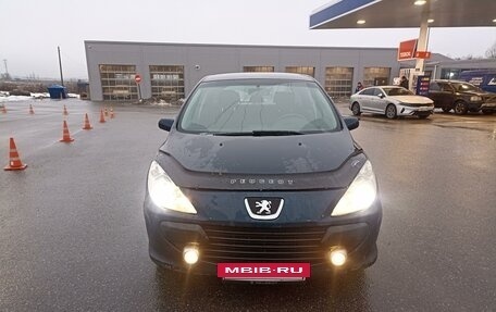 Peugeot 307 I, 2006 год, 330 000 рублей, 6 фотография