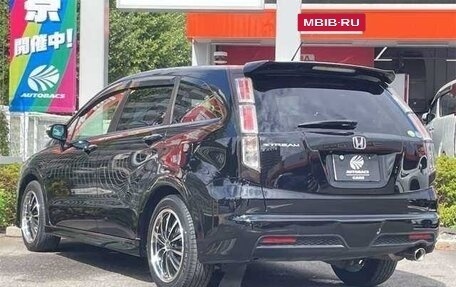 Honda Stream II, 2014 год, 1 250 000 рублей, 5 фотография