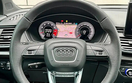 Audi SQ5, 2022 год, 5 820 000 рублей, 11 фотография