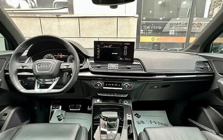 Audi SQ5, 2022 год, 5 820 000 рублей, 17 фотография