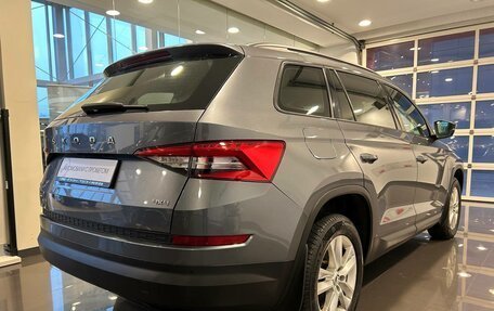 Skoda Kodiaq I, 2019 год, 2 775 000 рублей, 4 фотография