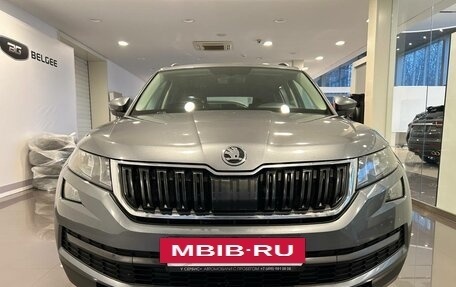 Skoda Kodiaq I, 2019 год, 2 775 000 рублей, 5 фотография