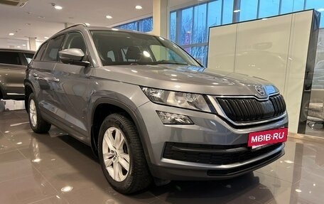 Skoda Kodiaq I, 2019 год, 2 775 000 рублей, 3 фотография