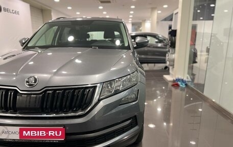 Skoda Kodiaq I, 2019 год, 2 775 000 рублей, 26 фотография